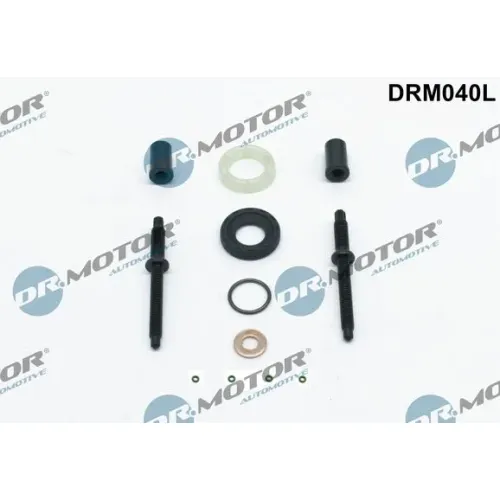 Tömítéskészlet, Befecskendező Fúvóka - DRM (DRM040L)