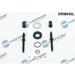 Tömítéskészlet, Befecskendező Fúvóka - DRM (DRM040L)