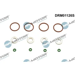 Tömítéskészlet, Befecskendező Fúvóka - DRM (DRM01126S)