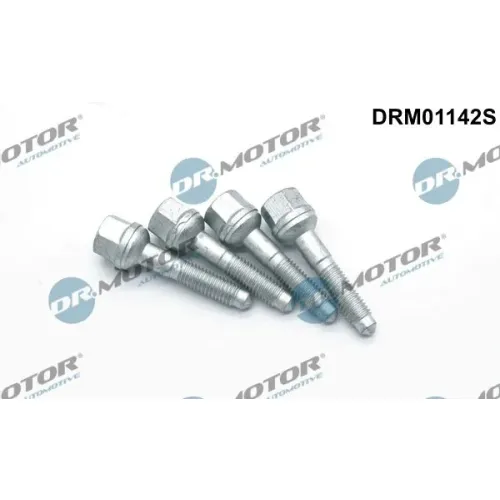 Csavar, Befecskendező Fúvóka Tartó - DRM (DRM01142S)