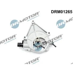 Vákuumszivattyú, Fékrendszer - DRM (DRM01265)