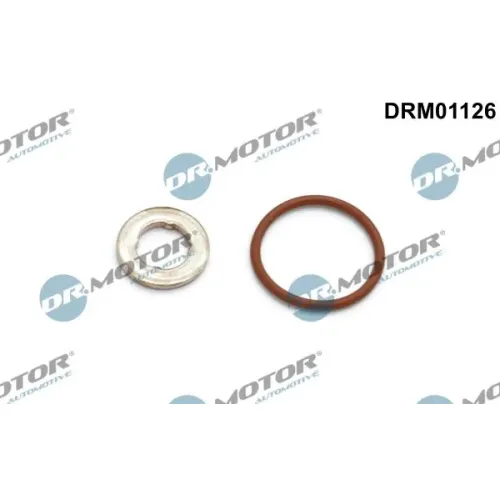 Tömítéskészlet, Befecskendező Fúvóka - DRM (DRM01126)