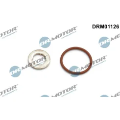 Tömítéskészlet, Befecskendező Fúvóka - DRM (DRM01126)