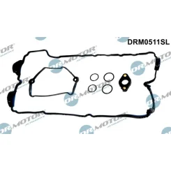 Tömítéskészlet, Szelepfedél - DRM (DRM0511SL)