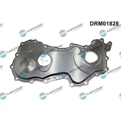 Vezérműház Fedél - DRM (DRM01828)