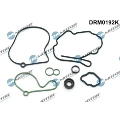 Tömítéskészlet, Vákuumszivattyú - DRM (DRM0192K)