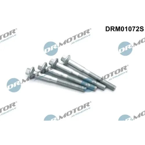 Csavar, Befecskendező Fúvóka Tartó - DRM (DRM01072S)