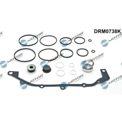 Tömítéskészlet, Vezérműház - DRM (DRM0738K)