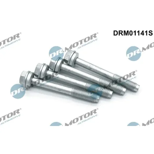 Csavar, Befecskendező Fúvóka Tartó - DRM (DRM01141S)