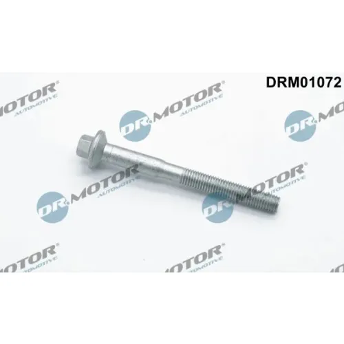 Csavar, Befecskendező Fúvóka Tartó - DRM (DRM01072)