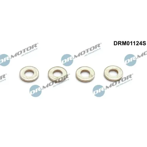Tömítéskészlet, Befecskendező Fúvóka - DRM (DRM01124S)