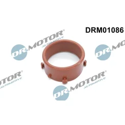 Tömítőgyűrű, Töltőlevegőcső - DRM (DRM01086)