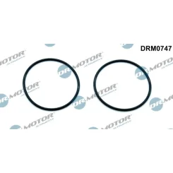 Tömítés, Vákuumszivattyú - DRM (DRM0747)