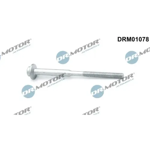 Csavar, Befecskendező Fúvóka Tartó - DRM (DRM01078)