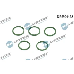 Tömítőgyűrű, Töltőlevegőcső - DRM (DRM01135)