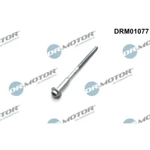 Csavar, Befecskendező Fúvóka Tartó - DRM (DRM01077)