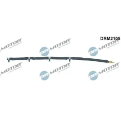 Túlfojó Csö W Crafter 2,0 Tdi 11- - DRM (DRM2105)