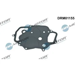 Tömítés, Olajszűrő Ház - DRM (DRM01155)