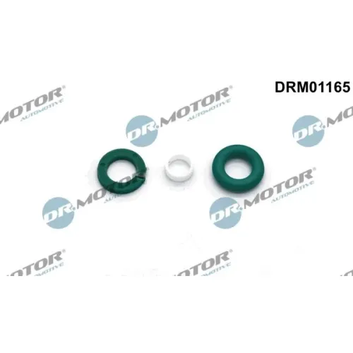 Tömítéskészlet, Befecskendező Fúvóka - DRM (DRM01165)