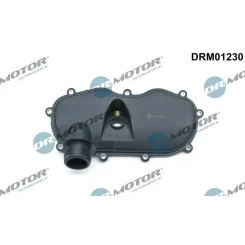 Vezérműház Fedél - DRM (DRM01230)