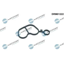 Tömítés, Olajszűrő Ház - DRM (DRM01222)
