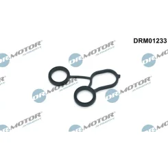 Tömítés, Olajszűrő Ház - DRM (DRM01233)