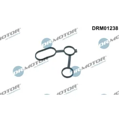 Tömítés, Olajhűtő - DRM (DRM01238)