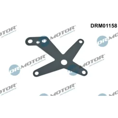 Tömítéskészlet, Hidraulika-Szivattyú - DRM (DRM01158)