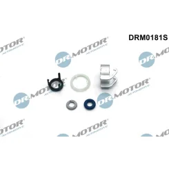 Javítókészlet, Porlasztócsúcs - DRM (DRM0181S)