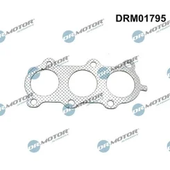 Tömítés, Kipufogókönyök - DRM (DRM01795)