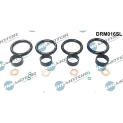 Tömítéskészlet, Befecskendező Fúvóka - DRM (DRM016SL)