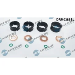 Tömítéskészlet, Befecskendező Fúvóka - DRM (DRM0386SL)