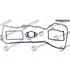 Tömítéskészlet, Szelepfedél - DRM (DRM0512S)