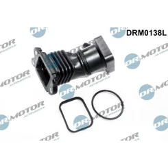 Szívócső, Légszűrő - DRM (DRM0138L)