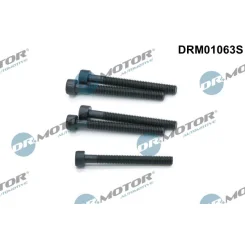 Csavar, Befecskendező Fúvóka Tartó - DRM (DRM01063S)