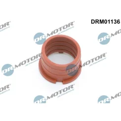 Tömítőgyűrű, Töltőlevegőcső - DRM (DRM01136)