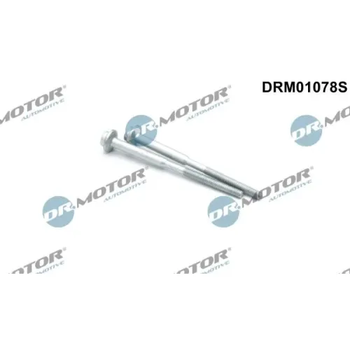 Csavar, Befecskendező Fúvóka Tartó - DRM (DRM01078S)