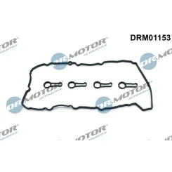 Tömítéskészlet, Szelepfedél - DRM (DRM01153)
