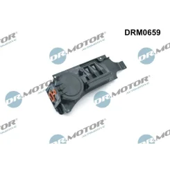 Olajleválasztó, Forgattyúsház Szellőztetés - DRM (DRM0659)
