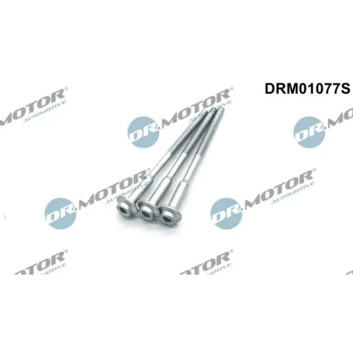 Csavar, Befecskendező Fúvóka Tartó - DRM (DRM01077S)