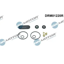 Hűtőfolyadék-Szabályozó Szelep - DRM (DRM01220R)