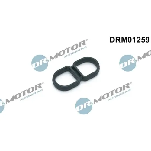 Tömítés, Olajszűrő Ház - DRM (DRM01259)