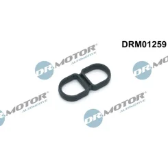 Tömítés, Olajszűrő Ház - DRM (DRM01259)