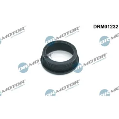 Tömítőgyűrű, Töltőlevegőcső - DRM (DRM01232)