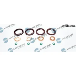 Tömítéskészlet, Befecskendező Fúvóka - DRM (DRM045SL)