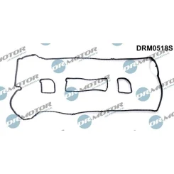 Tömítéskészlet, Szelepfedél - DRM (DRM0518S)