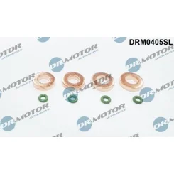 Tömítéskészlet, Befecskendező Fúvóka - DRM (DRM0405SL)