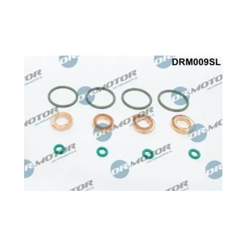 Tömítéskészlet, Befecskendező Fúvóka - DRM (DRM009SL)