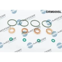 Tömítéskészlet, Befecskendező Fúvóka - DRM (DRM009SL)