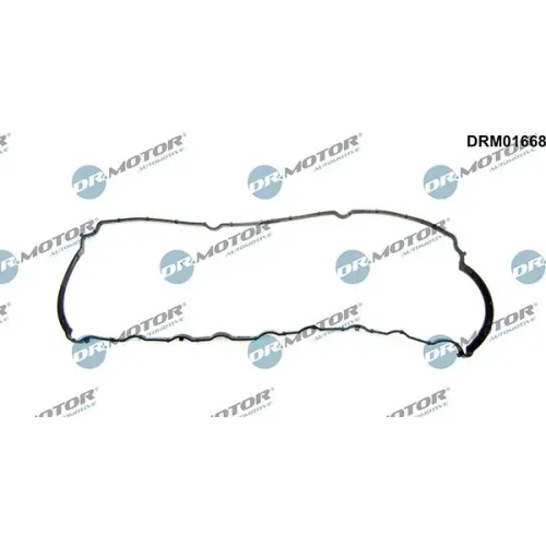 Uszczelka Pok. Zaw. Nissan Qashqai 1.5Dci 10- - DRM (DRM01668)